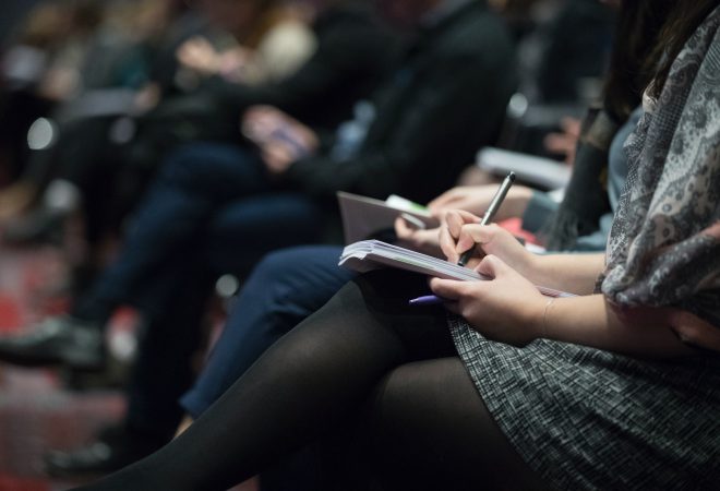 Service aux étudiants